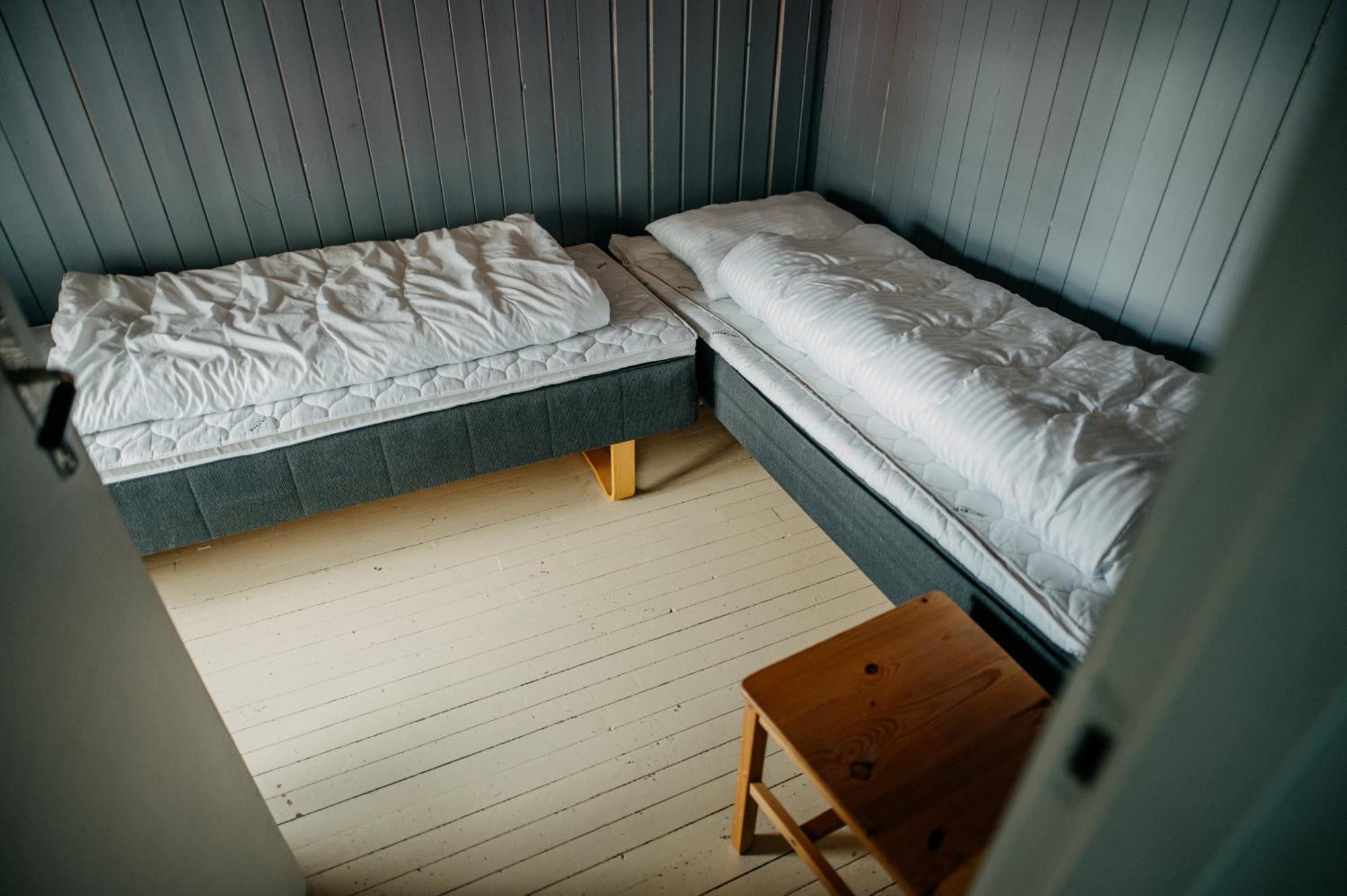 Kraemmervika Havn Ballstad Room photo