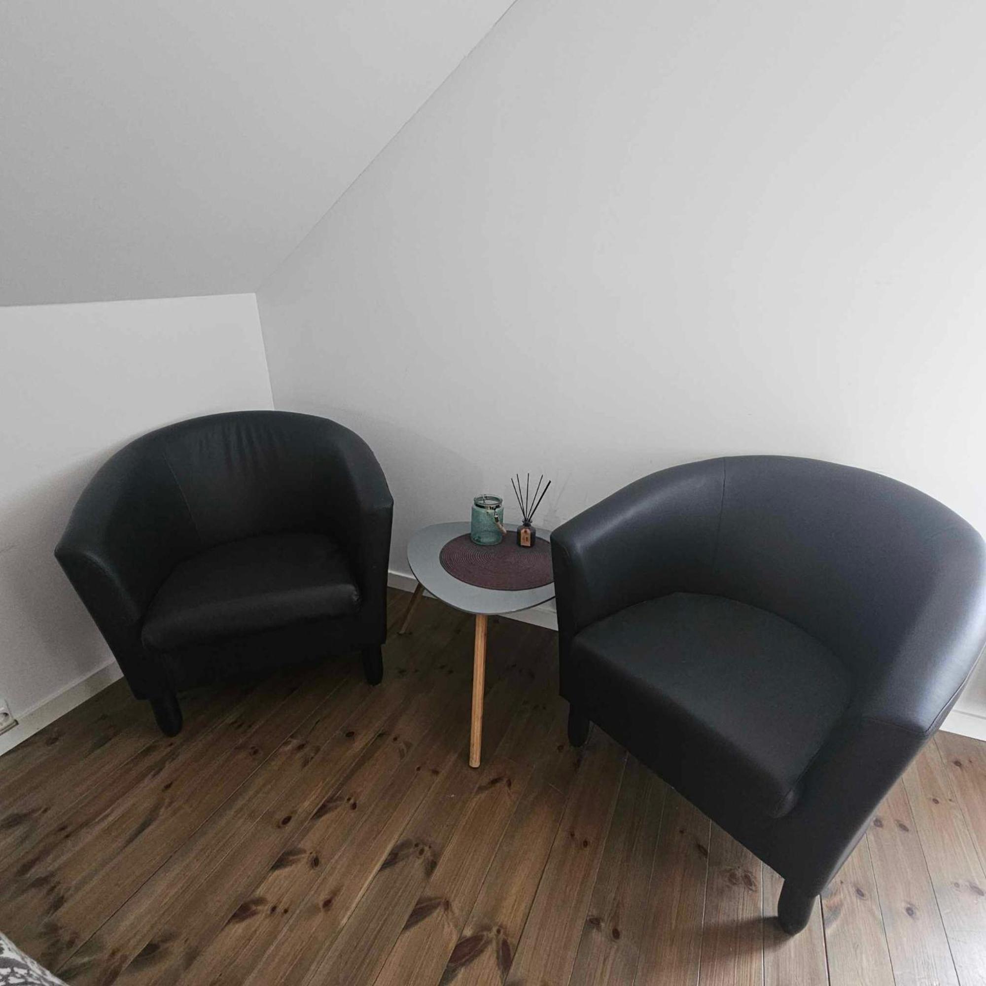Kraemmervika Havn Ballstad Room photo